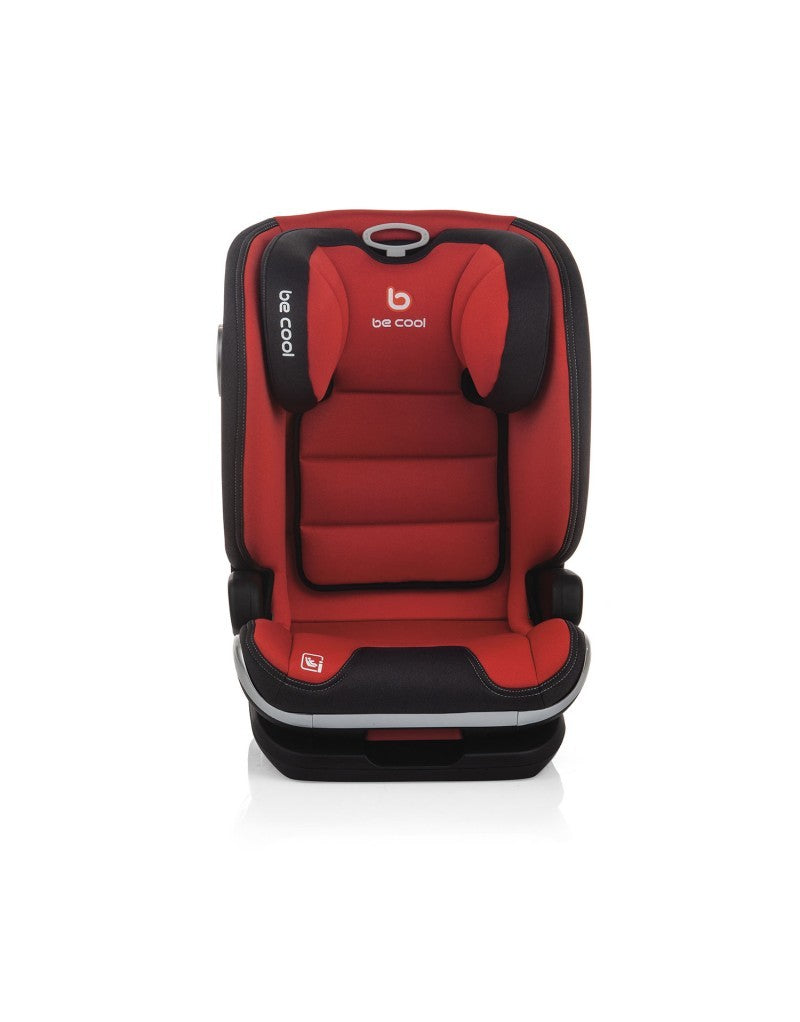 Silla auto Be Cool MARS I-size 100 hasta 150cm Grupo 2-3