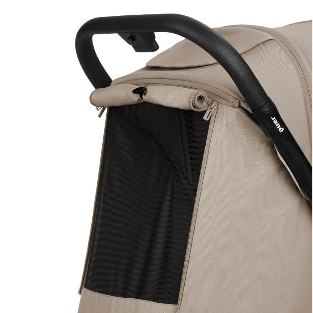 Silla Paseo Jane CLAP 3 hasta 26 kg