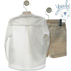 Traje infantil Yoedu Amelia