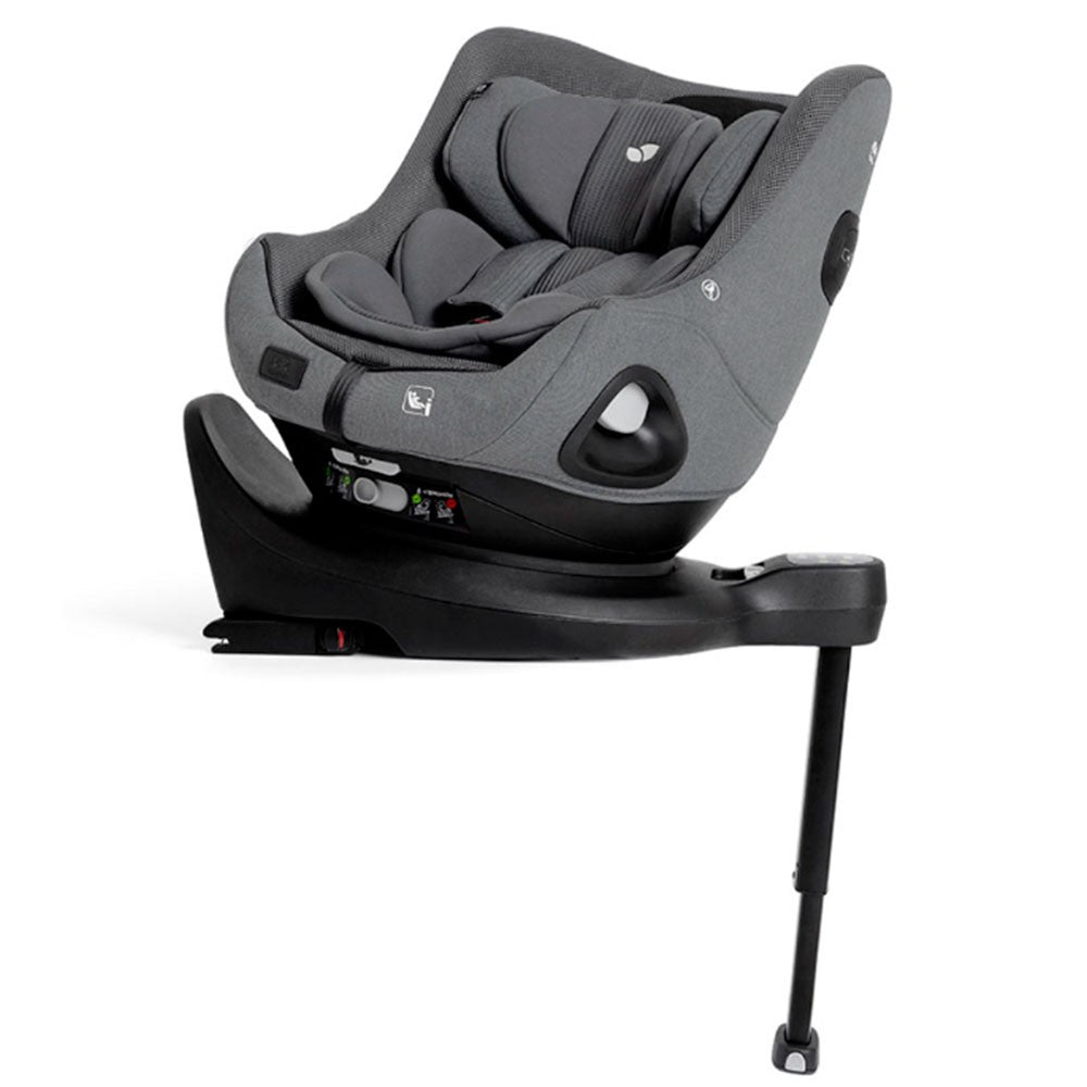 Silla Auto Joie I-Harbour Pro Mesh 40 hasta 105cm