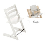 Trona Stokke TRIPP TRAPP