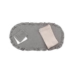 Pack colcha capazo Cambrass Polo