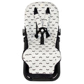 Colchoneta para Bugaboo Cameleon 3 Fundas Bcn F125