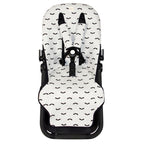 Colchoneta para Bugaboo Cameleon 3 Fundas Bcn F125