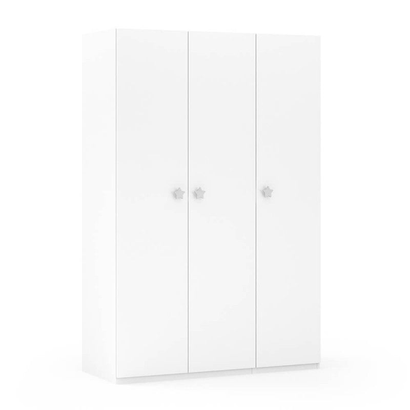 Armario 3 puertas Ros Mini SOFT