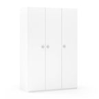 Armario 3 puertas Ros Mini SOFT