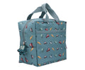 Bolsa Merienda Térmica Tutete Vintage Cars Personalizable