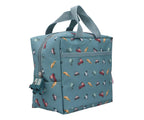 Bolsa Merienda Térmica Tutete Vintage Cars Personalizable