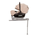 Silla Auto Nuna Arra Flex i-Size 3 posiciones de reclinado