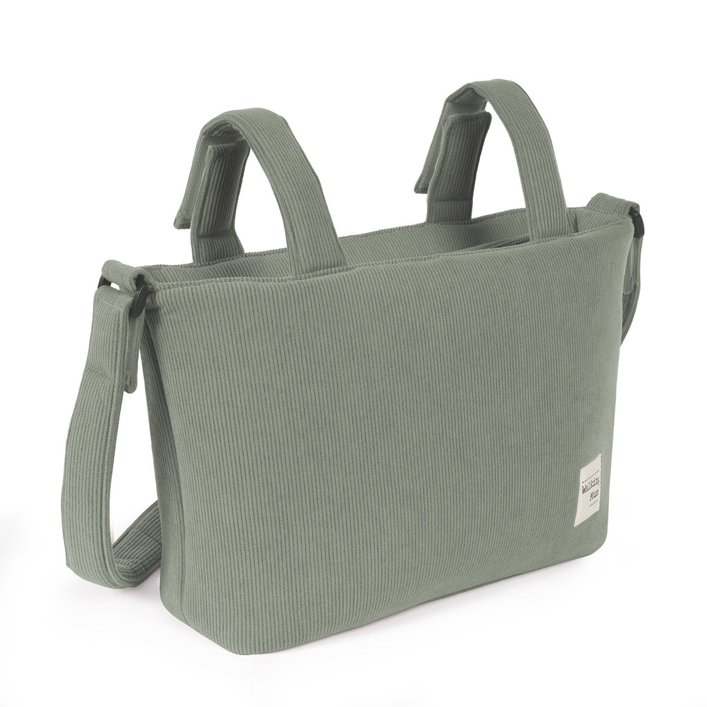 Bolsa Canastilla Walking Mum Gala Pana