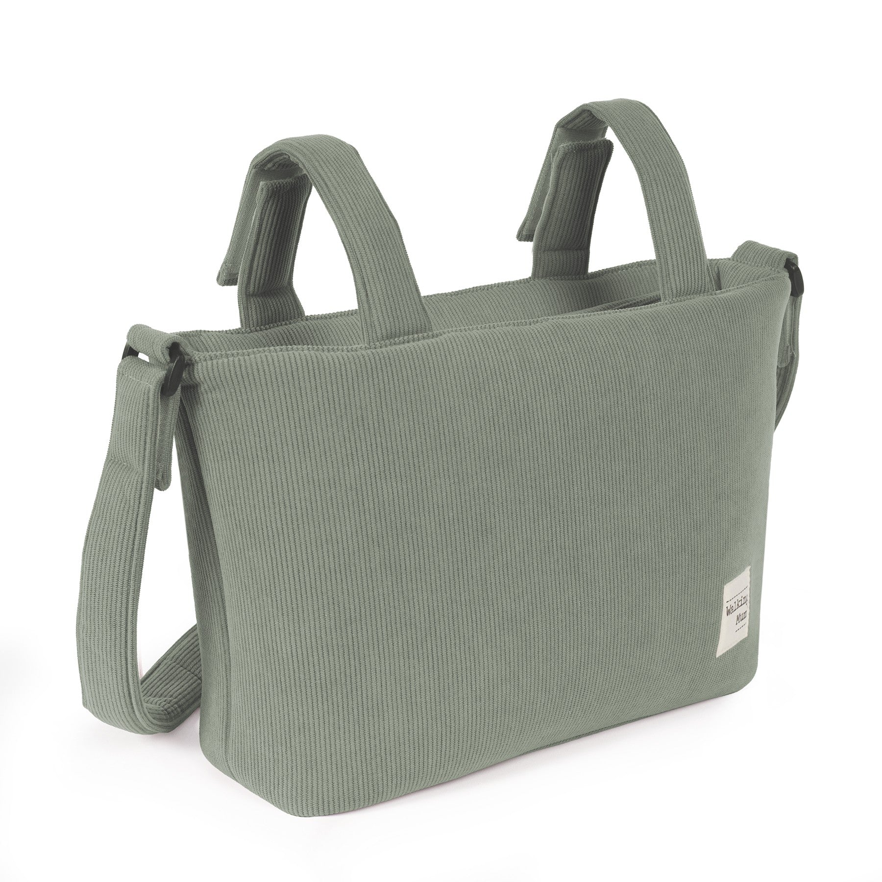 Bolsa Canastilla Walking Mum Gala Pana