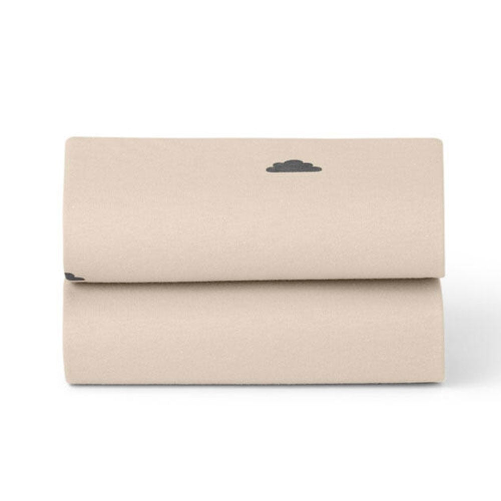 Pack Sabanas Bajeras Minicuna Snuzpod 5