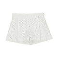 Pantalón Mayoral corto perforado
