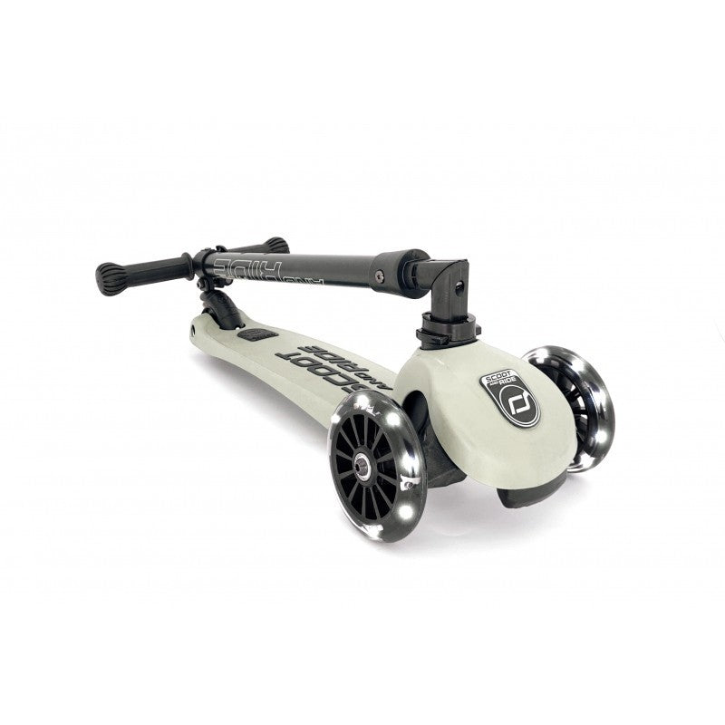 Patinete Scoot and Ride HIGHWAYKICK 3 LED
