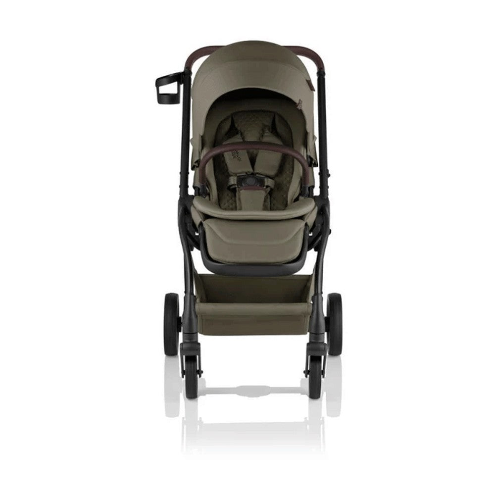 Capazo Britax Römer RIO