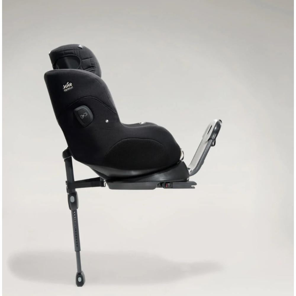 Silla Auto Joie Signature I-PRODIGI PRO Plus Test 40 cm hasta 125cm