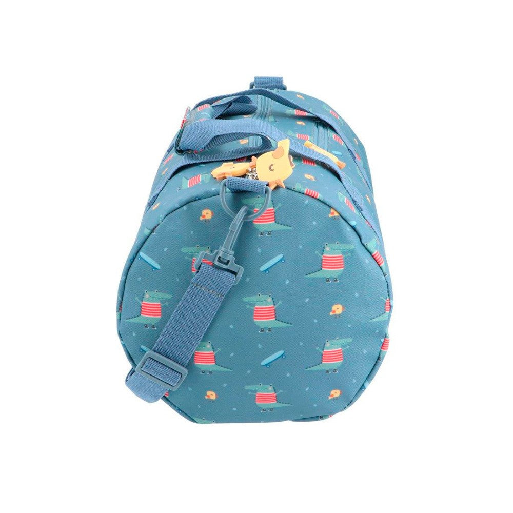 Bolsa Deporte Tutete Croc Personalizable