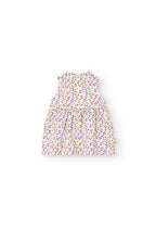 Vestido Boboli punto elástico