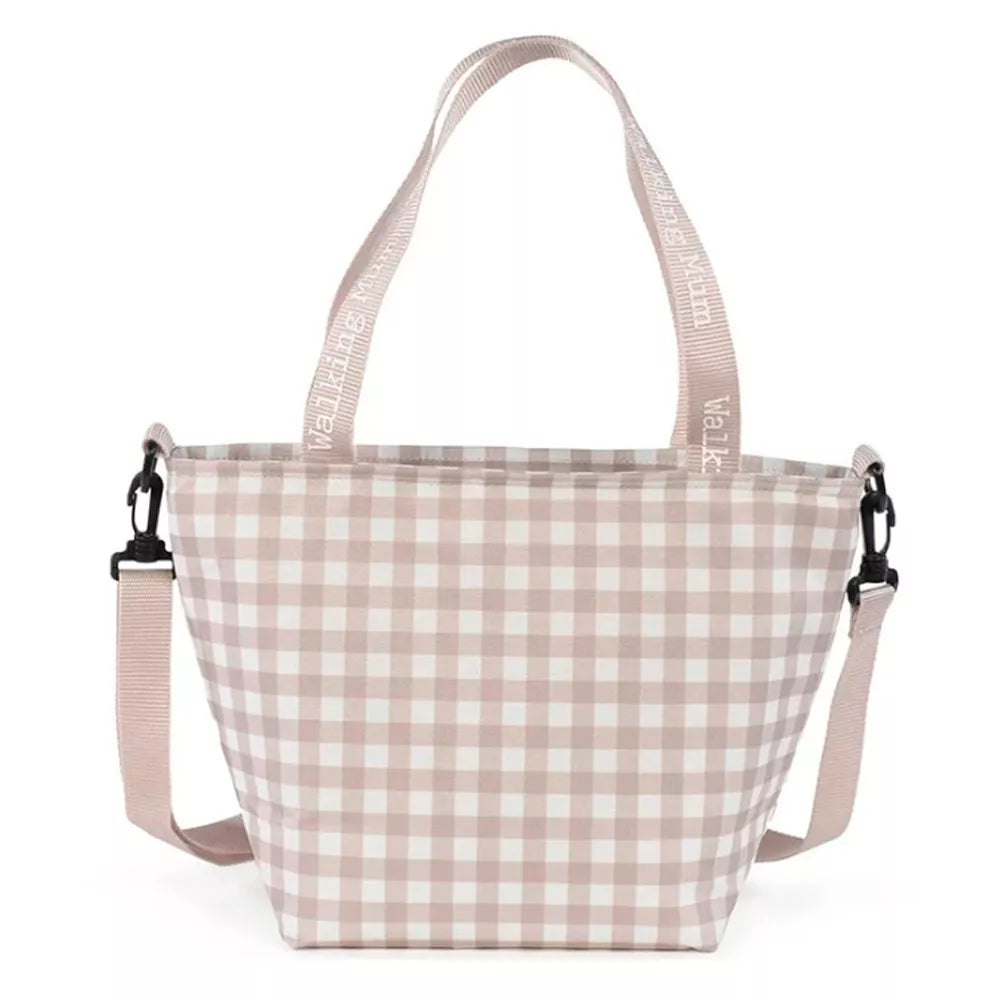 Bolsa Térmica Walking Mum Caetana