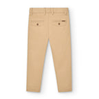 Pantalón Boboli satén elástico