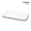 Sabana Bajera Impermeable Cambrass Cuna 50x90 Tencel