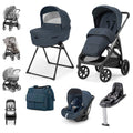 Resort Blue-Litio Black
