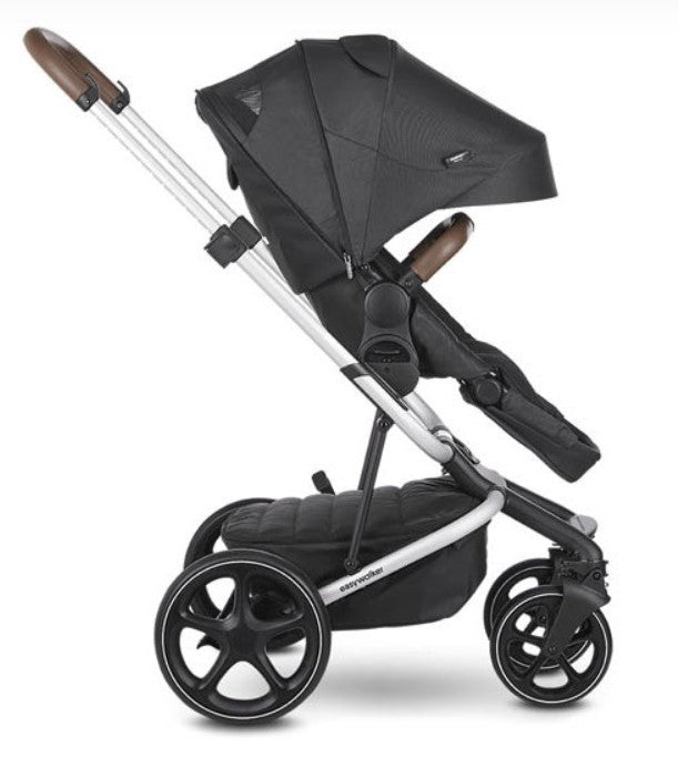 Silla paseo Easywalker Harvey 3 PREMIUM
