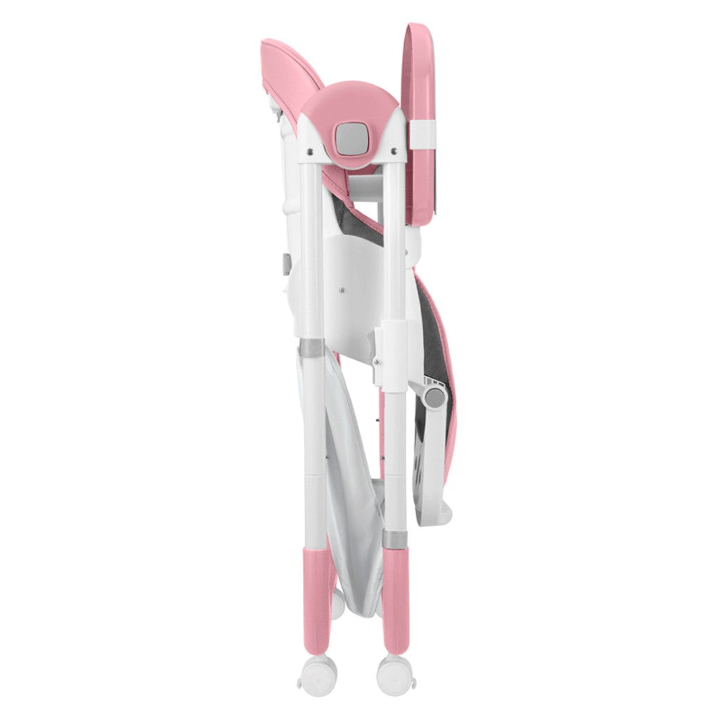 Trona multiposicion KikkaBoo Spicy +