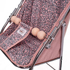 Silla Ligera Bebelux MINIFLASH Sakura con bolso