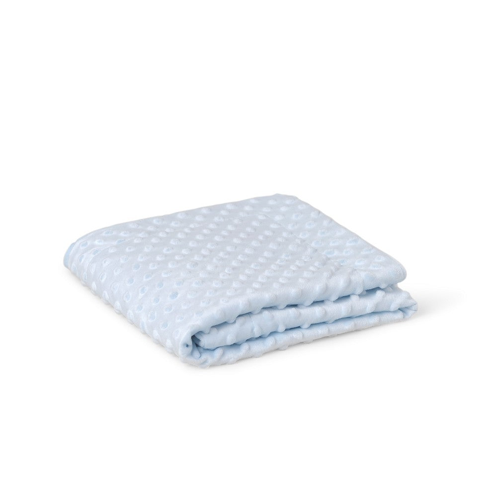 Manta Interbaby Extrasuave Burbujas