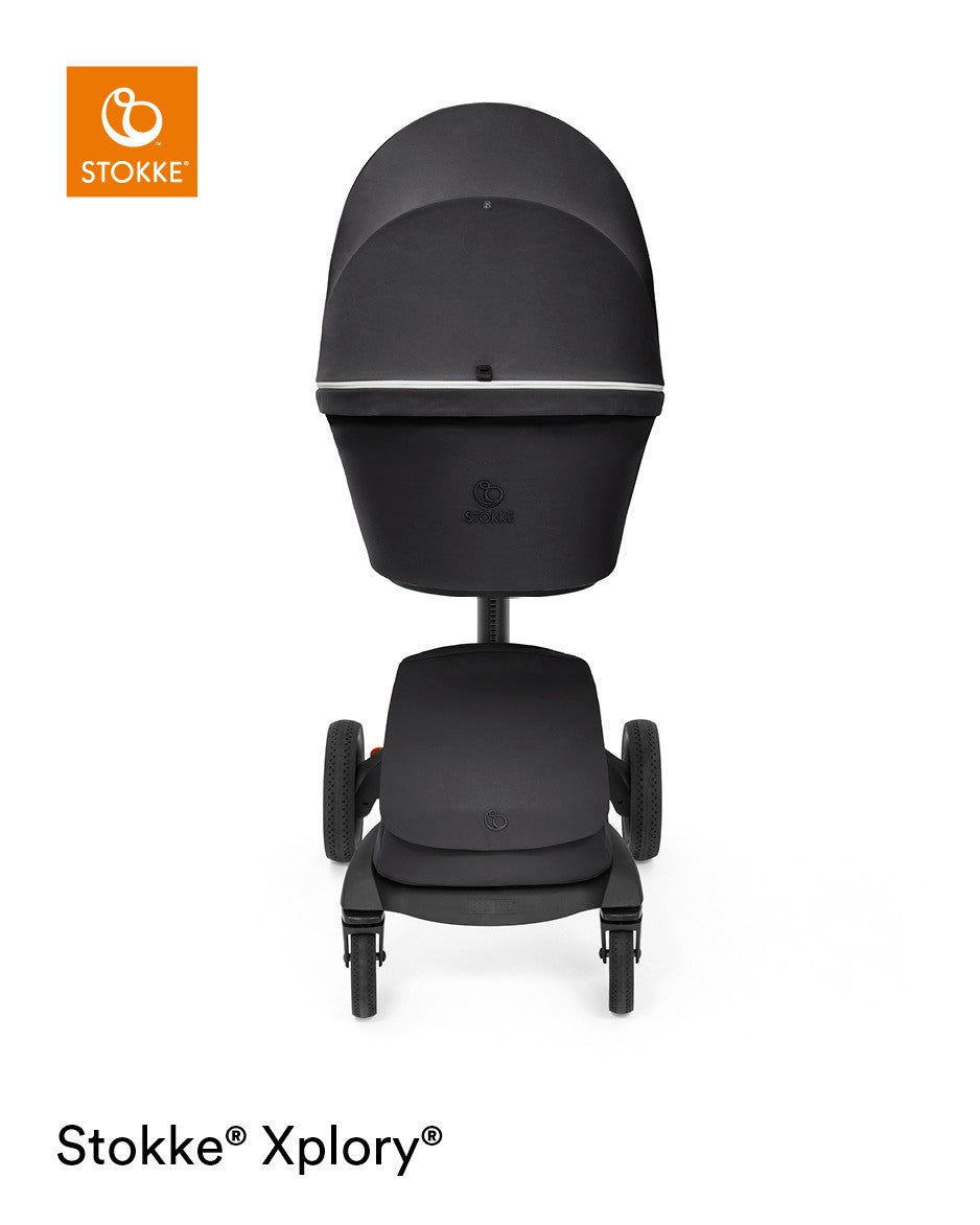 Capazo Stokke Xplory X