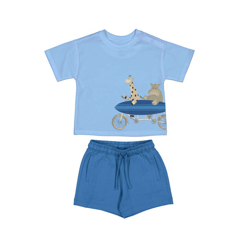 Conjunto punto Mayoral friends