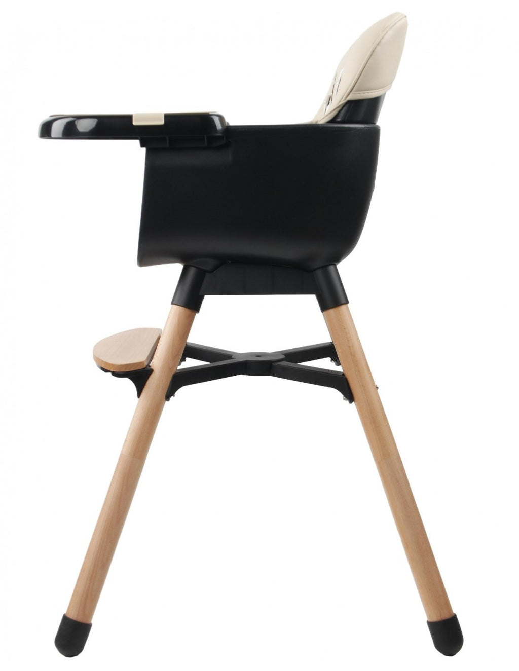 Trona madera Ding DAILY 2 en 1