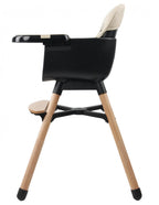 Trona madera Ding DAILY 2 en 1
