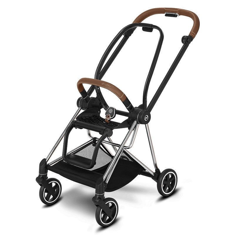 Configura tu Cybex MIOS - 519003519