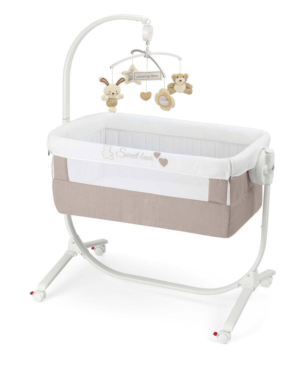 Musical Minicuna CAM Cullami