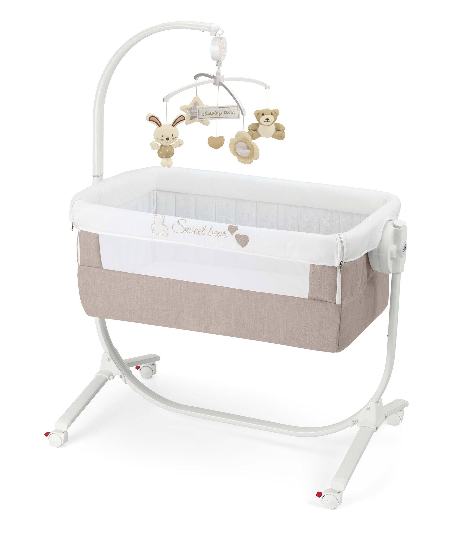 Musical Minicuna CAM Cullami