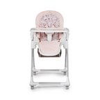 Trona Kinderkraft LASTREE con arco de juegos