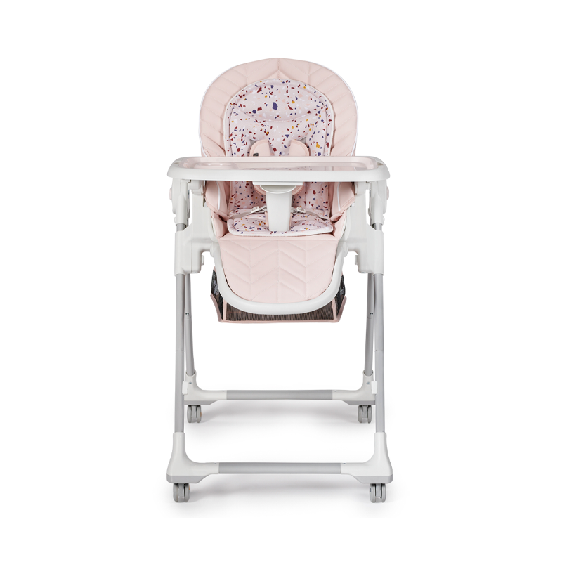 Trona Kinderkraft LASTREE con arco de juegos