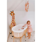 Peluche Jirafa Childhome 135 cm