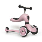 Patinete 2 en 1 Scoot and Ride HIGHWAYKICK ONE
