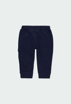 Pantalón Boboli felpa