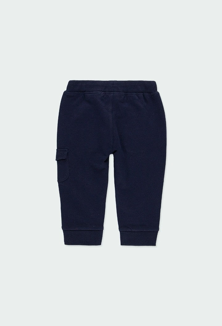 Pantalón Boboli felpa