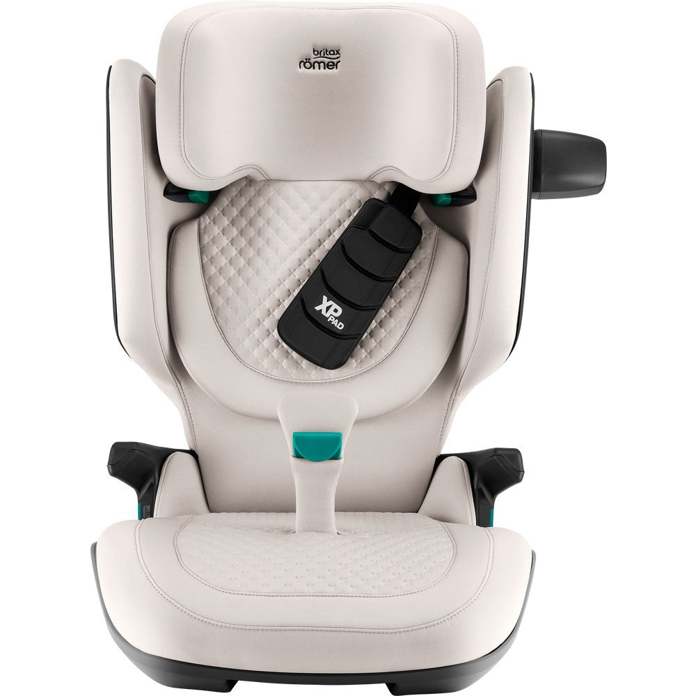 Silla Auto Britax Römer KIDFIX PRO I-SIZE coleccion CLASSIC