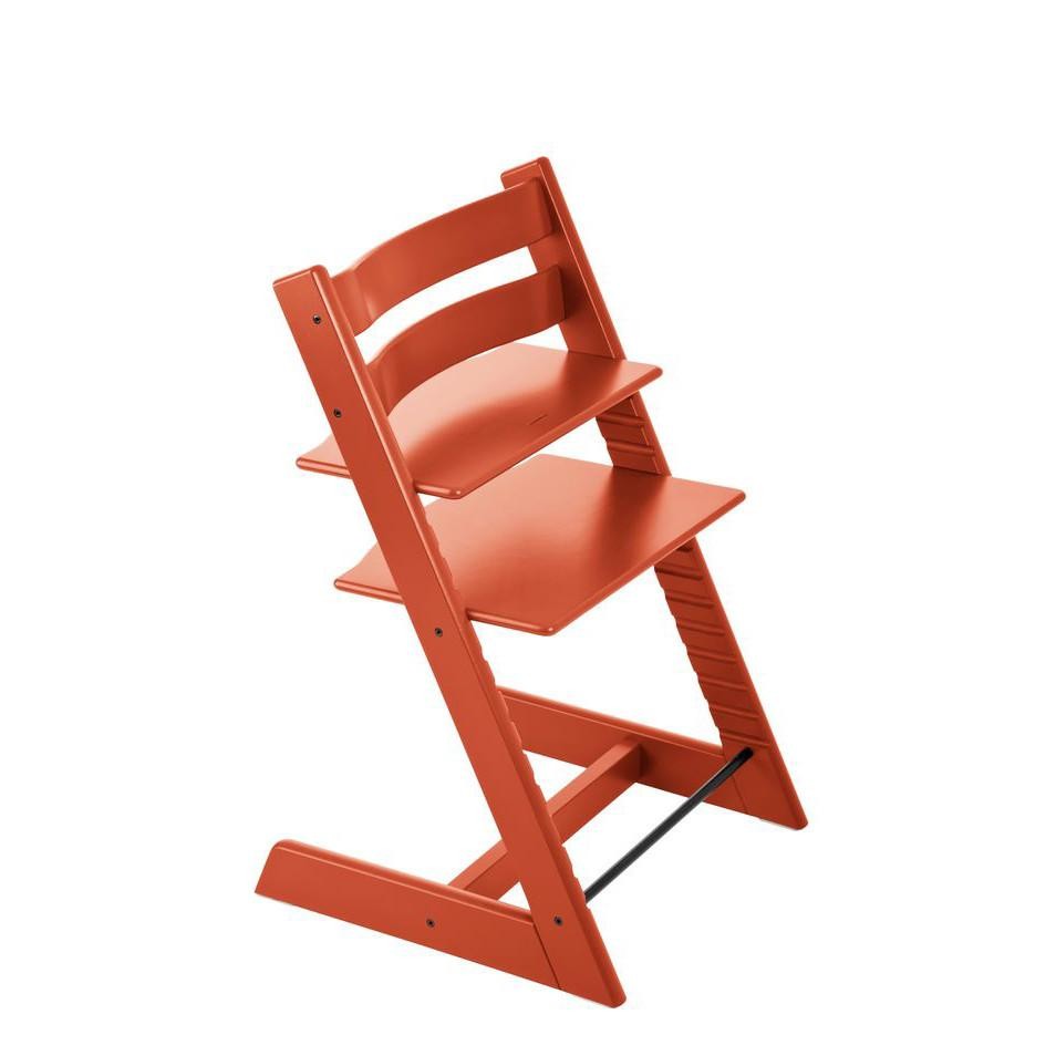 Trona STOKKE Tripp Trapp con grabado personalizado