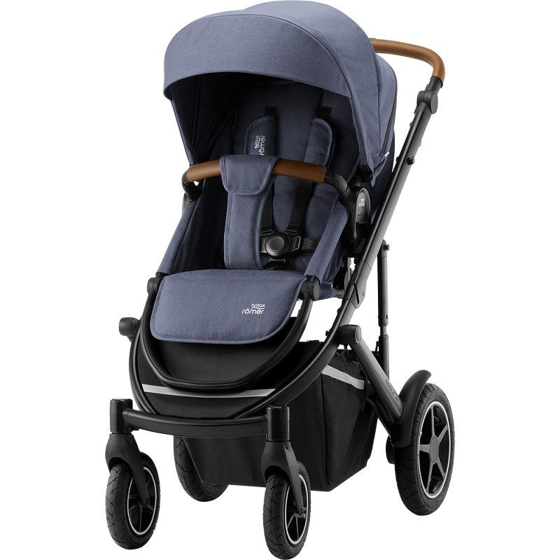 Silla Britax Römer Smile III