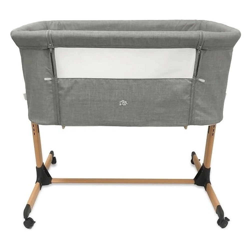 Minicuna colecho Interbaby Stuck to me