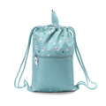 Mochila Saco Impermeable Tutete Pandas in Space Personalizable