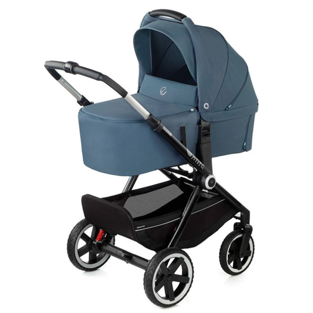Cochecito Trío Jane Crosslight 3 Sweet con Bolso y Koos i-size R1
