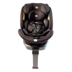 Silla auto Interbaby ALEA I-Size 360º 0+123
